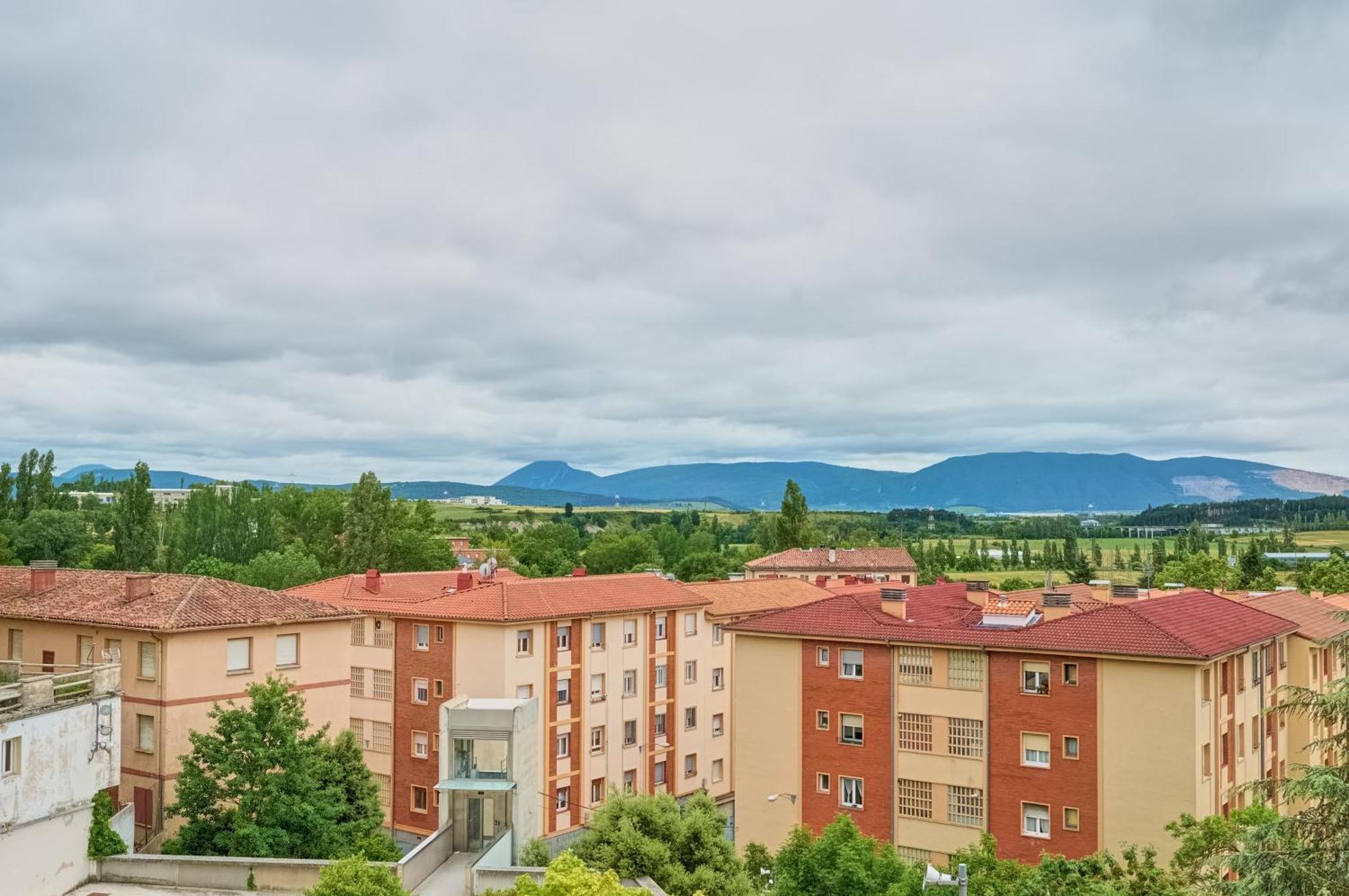 Vistabella 1 By Clabao Appartement Pamplona