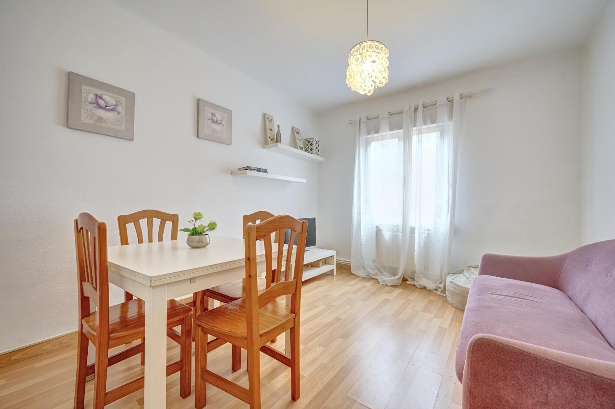 Appartement Vistabella 1 By Clabao