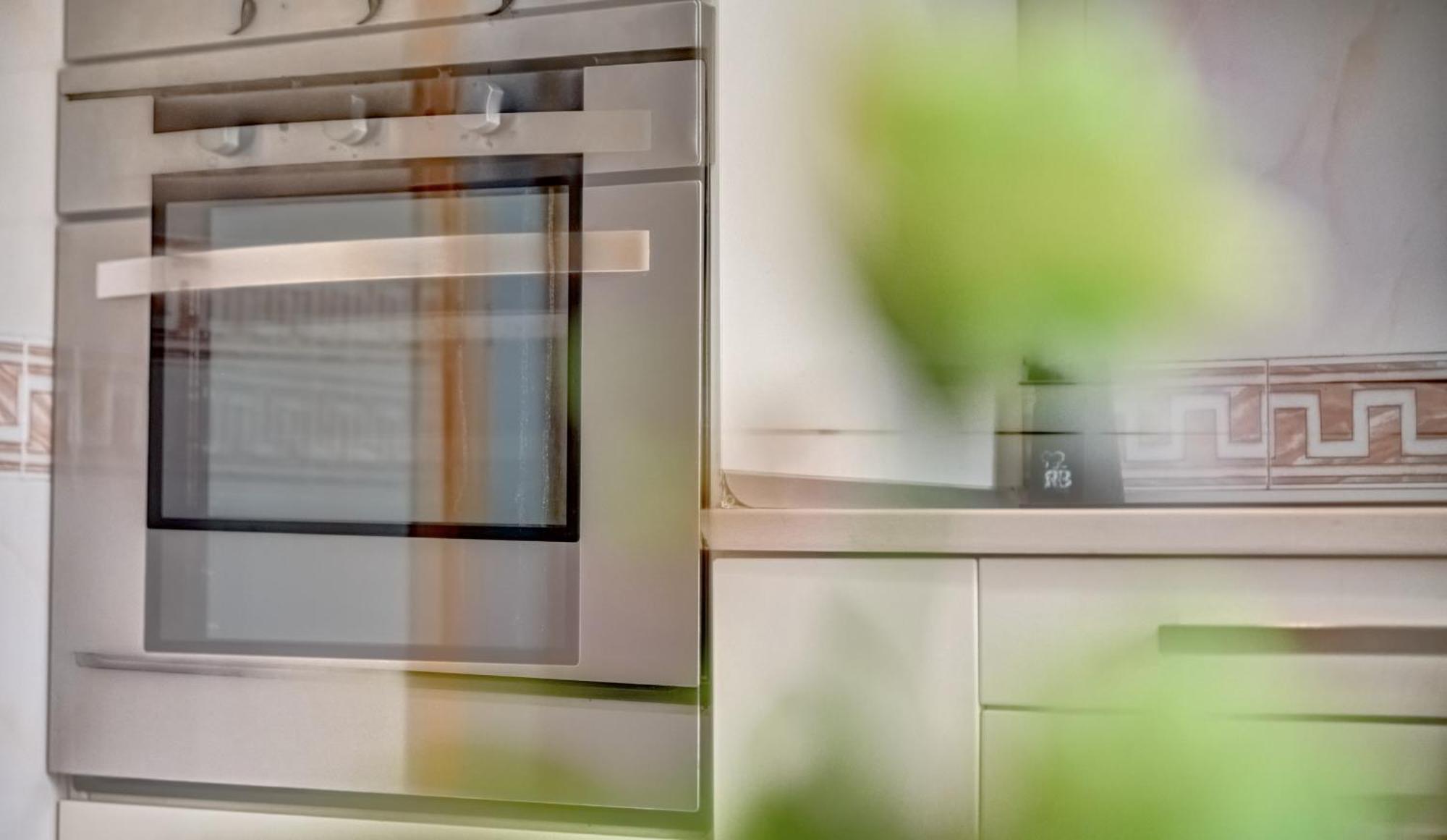 Vistabella 1 By Clabao Appartement