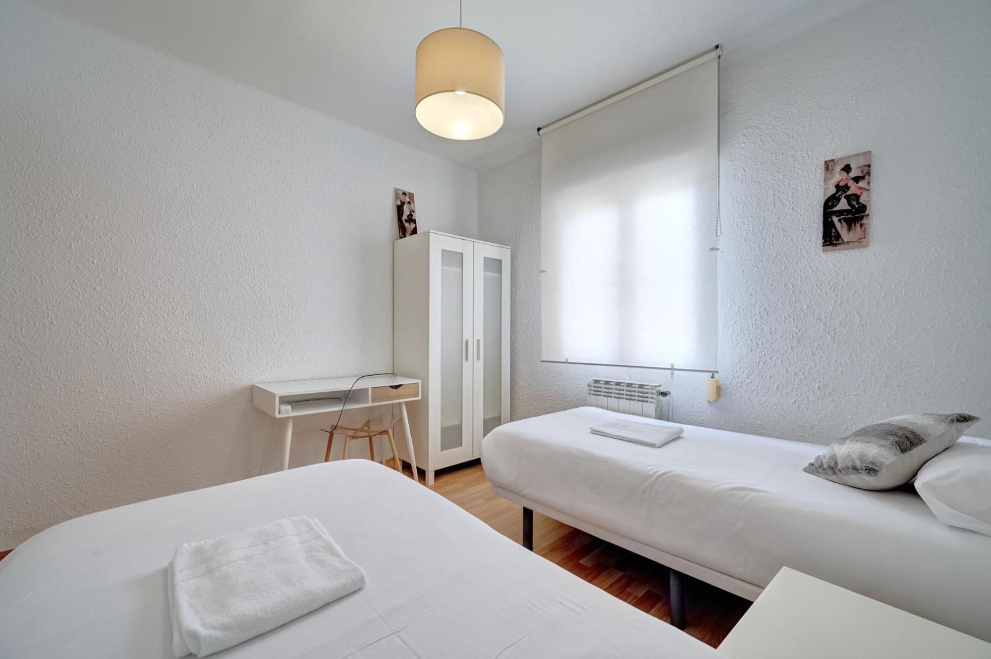 Appartement Vistabella 1 By Clabao Pamplona