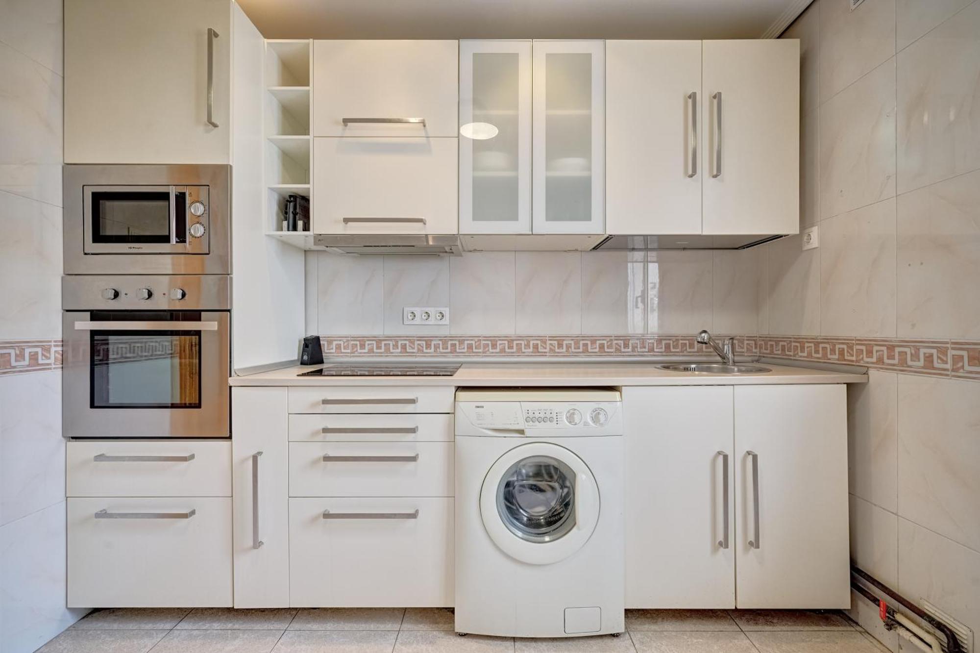 Vistabella 1 By Clabao Appartement *