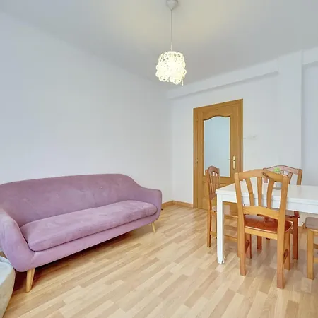 Vistabella 1 By Clabao Appartement Pamplona Buitenkant foto