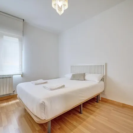 Vistabella 1 By Clabao Appartement Pamplona Buitenkant foto