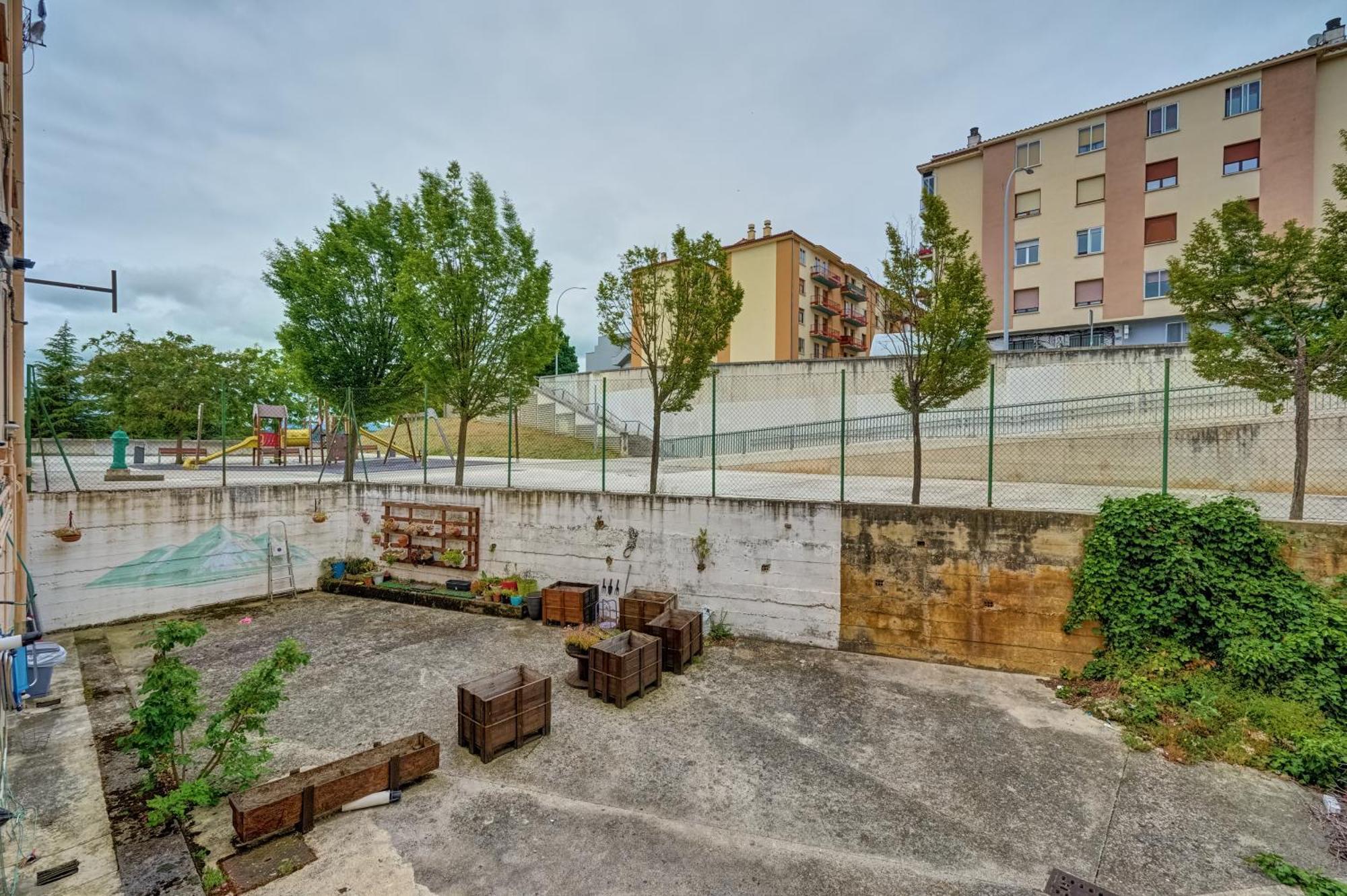 Vistabella 1 By Clabao * Pamplona
