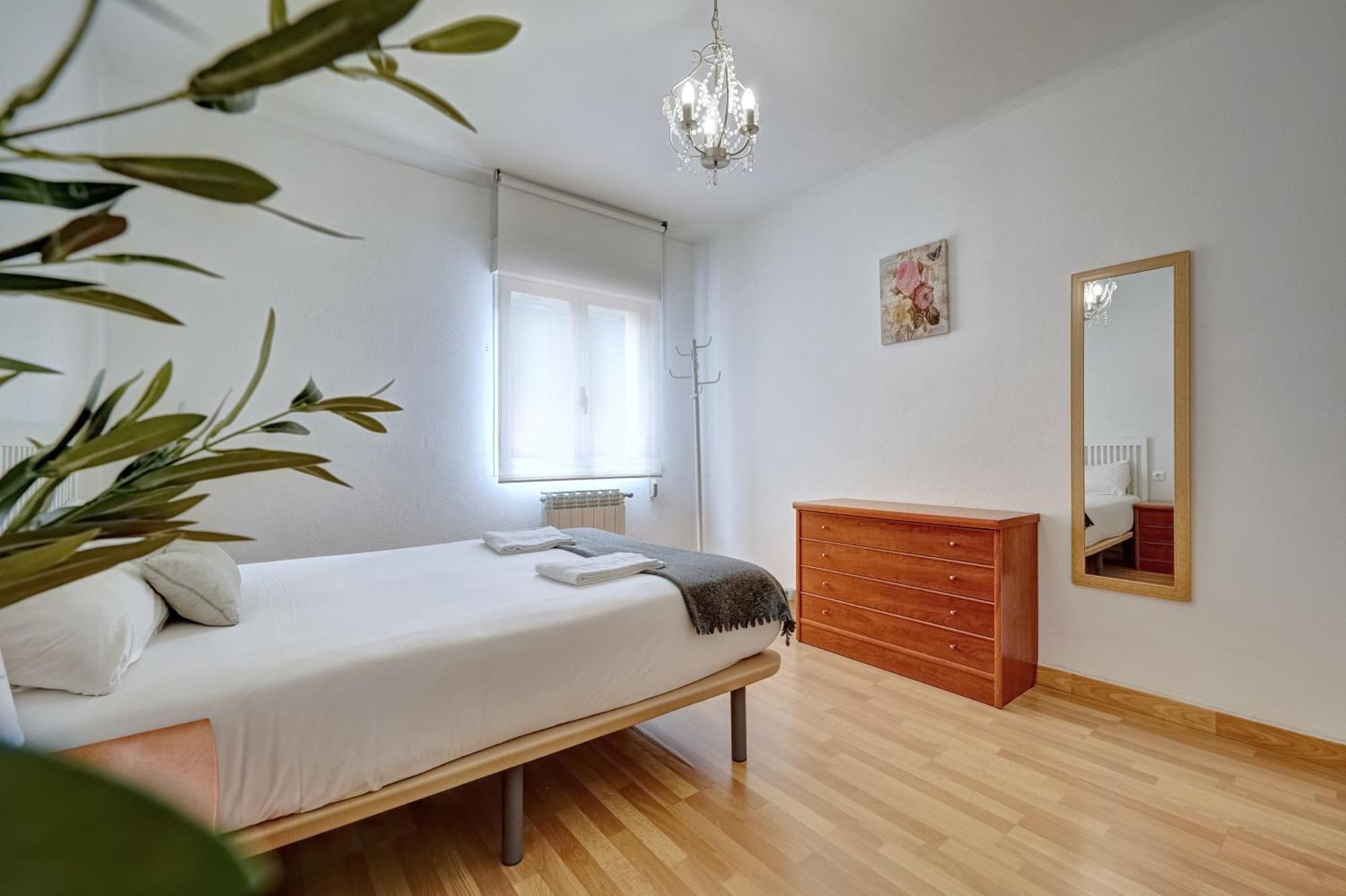 Vistabella 1 By Clabao Apartment