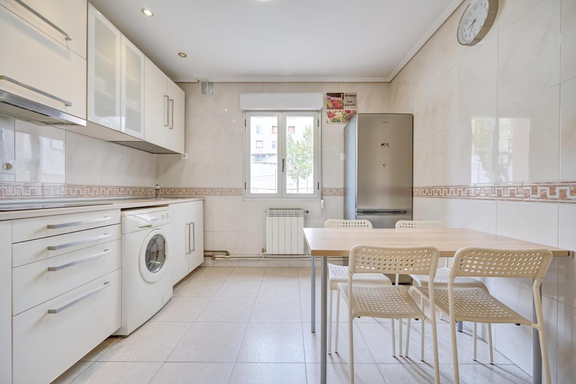 Vistabella 1 By Clabao Apartment Pamplona