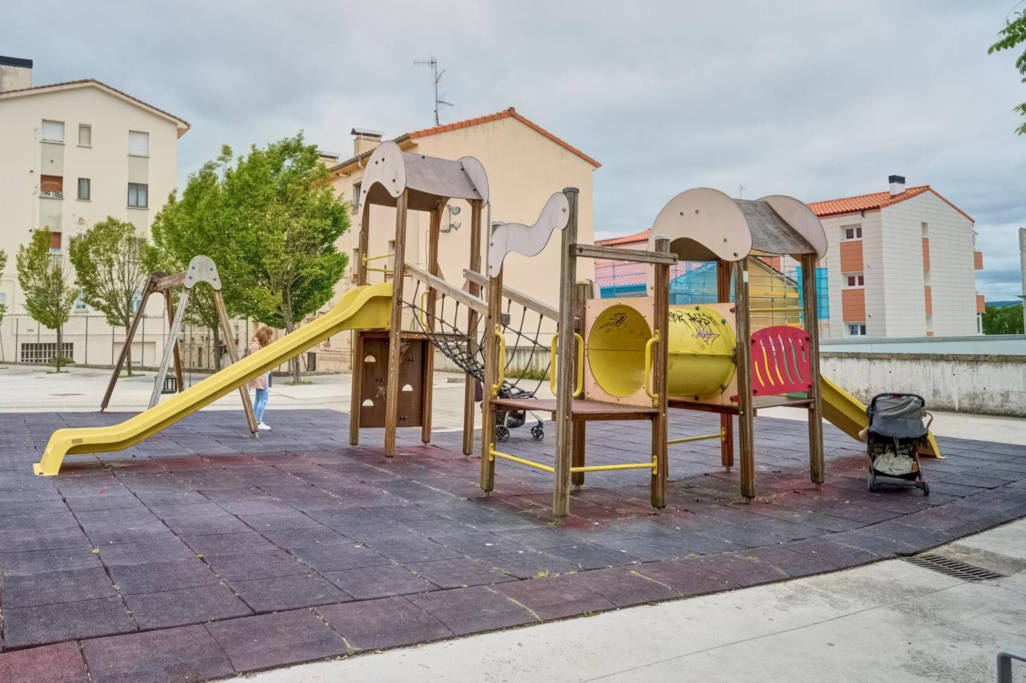Vistabella 1 By Clabao Apartment Pamplona