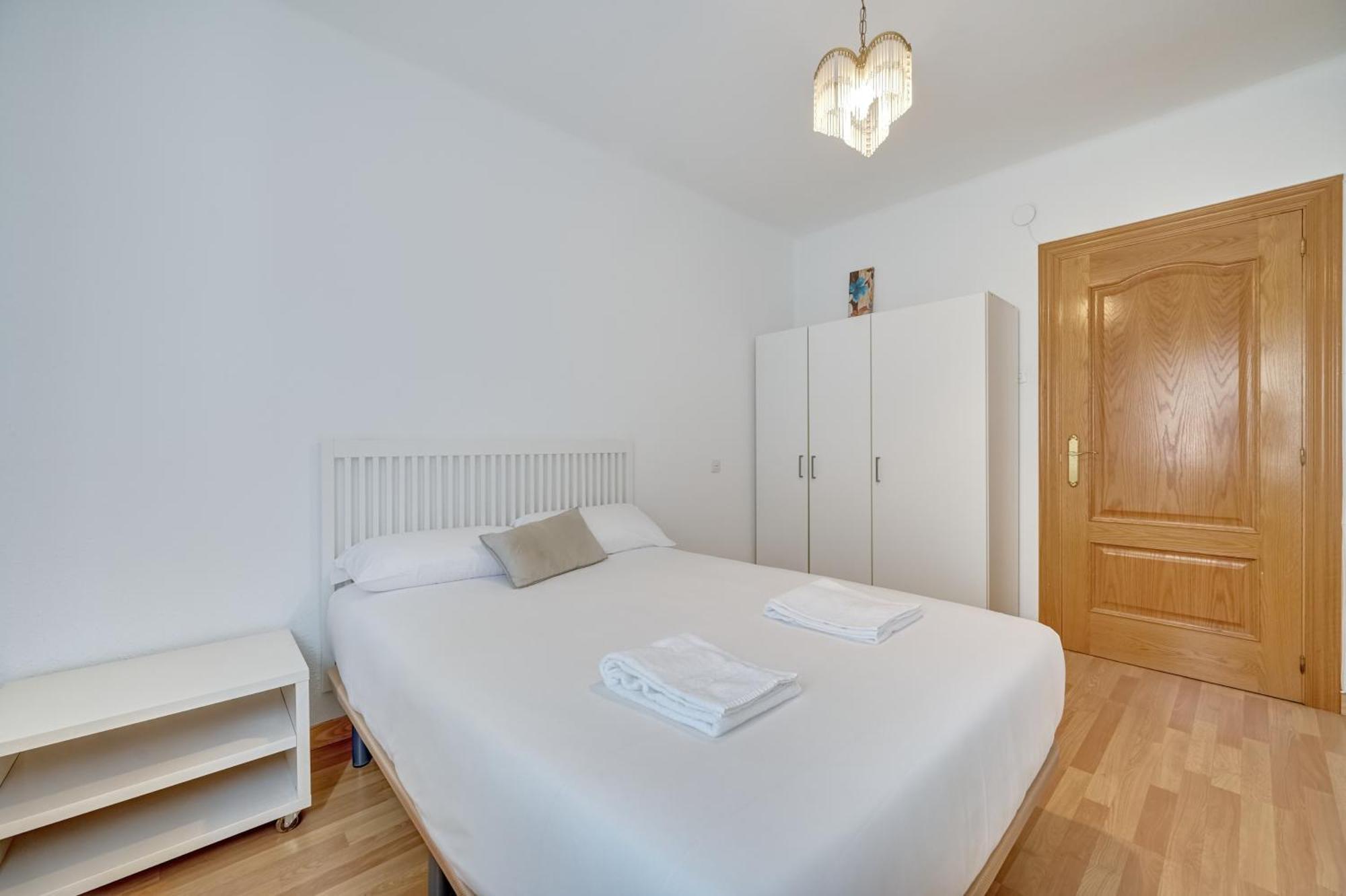 Apartment Vistabella 1 By Clabao *