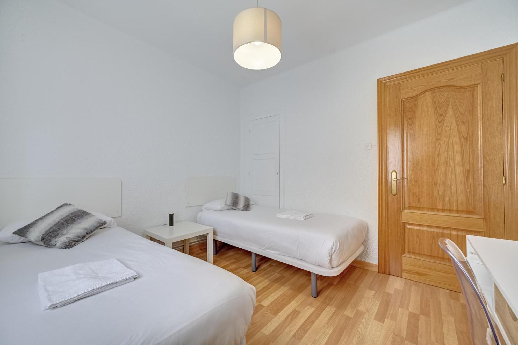 Vistabella 1 By Clabao Apartment Pamplona