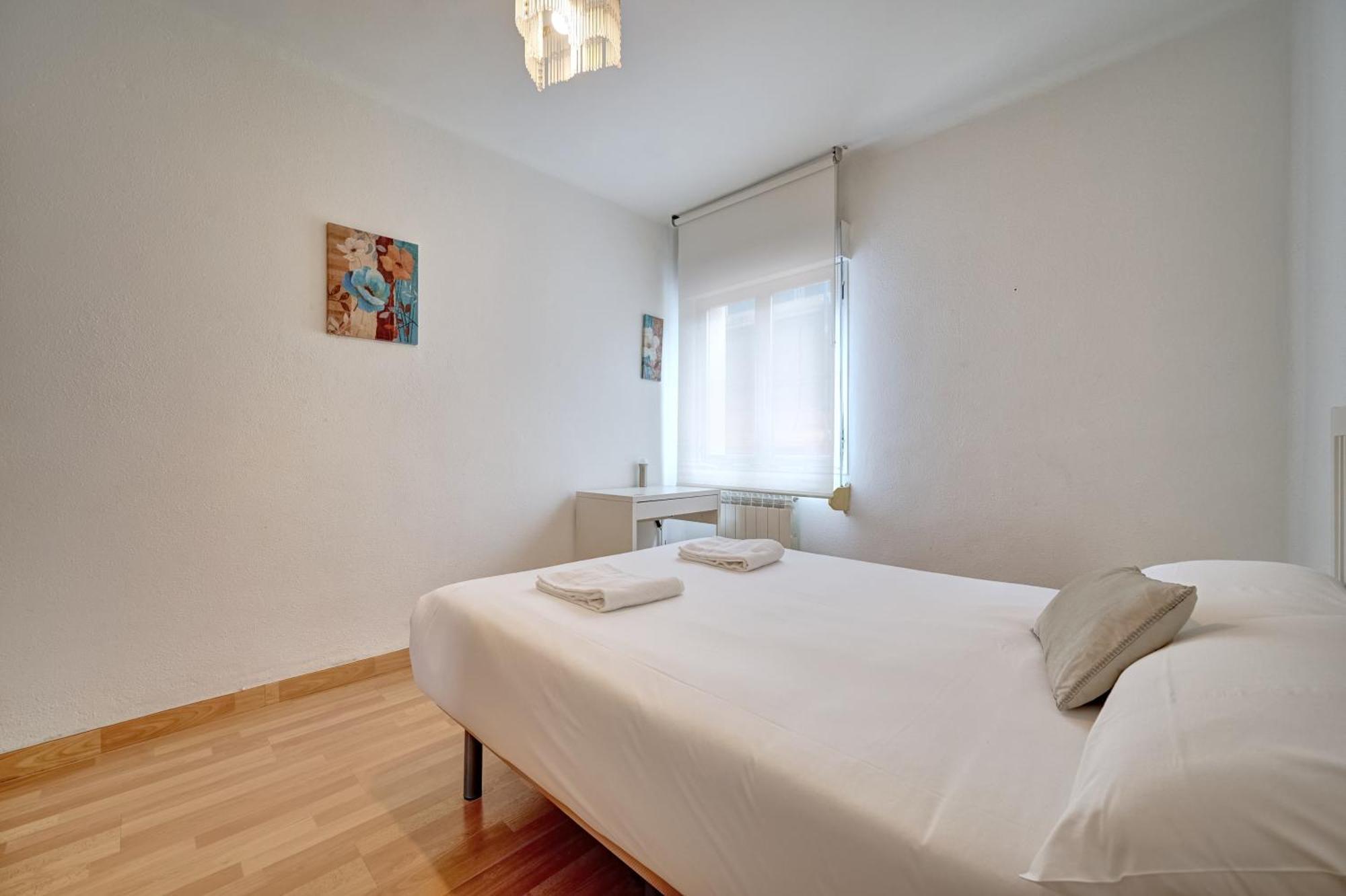 Apartment Vistabella 1 By Clabao Pamplona