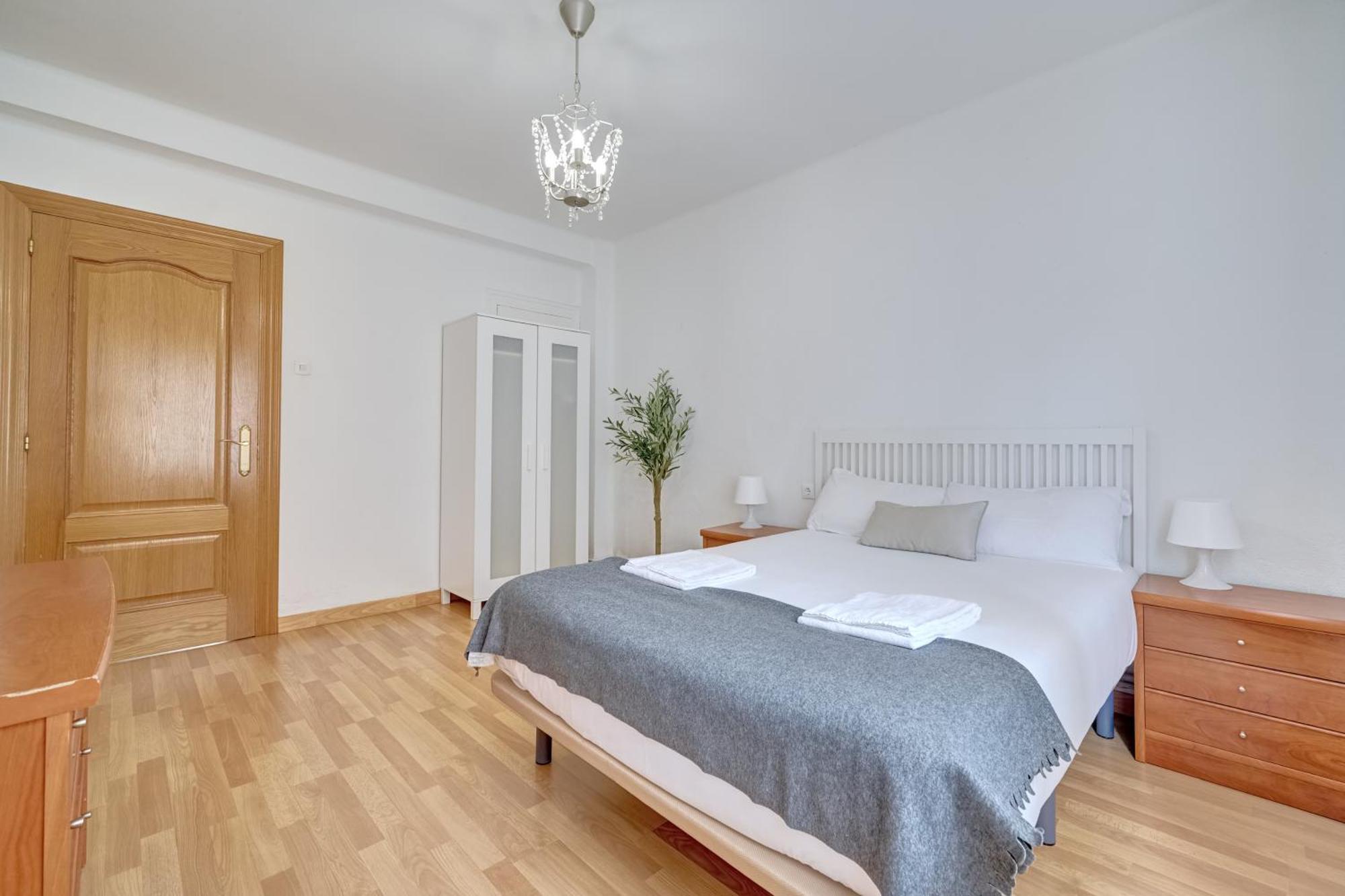 Vistabella 1 By Clabao Apartament